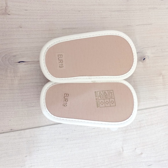 12-18 Month Adorable Baby Flower Girl Set - Picture 8 of 10